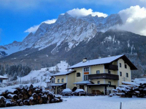 Tiroler Alpblick Appartements